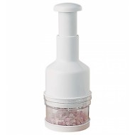 Fatiador de Plástico